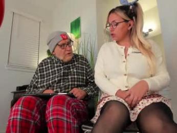 realtoxxxmaria — Chaturbate recorded stream image, 09.11.2025 03:00