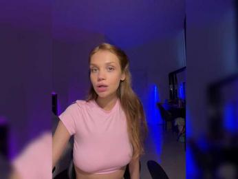 Nastyu-sha — Bongacams recorded stream image, 23.02.2025 10:10