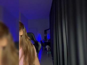 Nastyu-sha — Bongacams recorded stream image, 23.02.2025 10:10