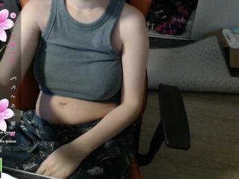 crystalyss — Bongacams recorded stream screenshot (09 Nov 2025)