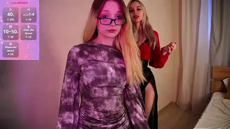 Naughty__Couplles — Stripchat recorded stream image, 09.11.2025 03:10