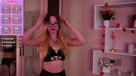 Naughty__Couplles — Stripchat recorded stream image, 09.11.2025 03:10