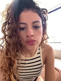 alana15 — Stripchat recorded stream image, 09.11.2025 13:10