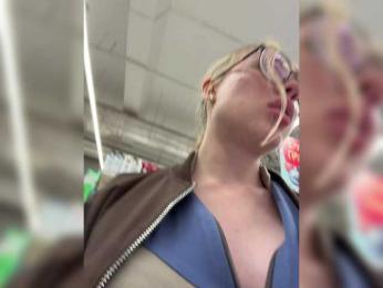 LiiBaby — Bongacams recorded stream image, 09.11.2025 15:30