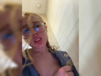 LiiBaby — Bongacams recorded stream image, 09.11.2025 15:30