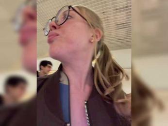 LiiBaby — Bongacams recorded stream image, 09.11.2025 15:30