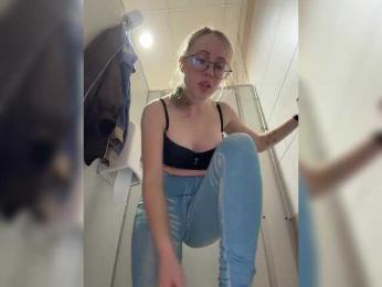 LiiBaby — Bongacams recorded stream image, 09.11.2025 15:30