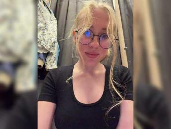 LiiBaby — Bongacams recorded stream image, 09.11.2025 15:30