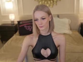 anabel054 — Chaturbate recorded stream screenshot (09 Nov 2025)