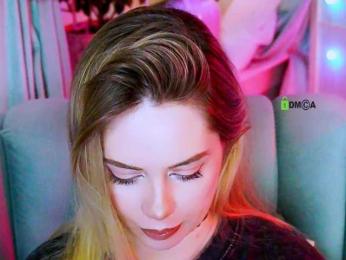 -ANN — Bongacams recorded stream image, 09.11.2025 13:50