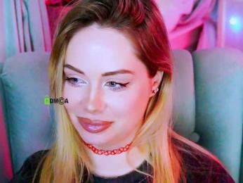 -ANN — Bongacams recorded stream image, 09.11.2025 13:50