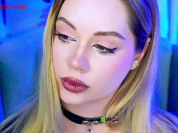 -ANN — Bongacams recorded stream image, 09.11.2025 13:50