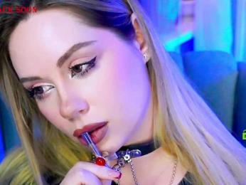 -ANN — Bongacams recorded stream image, 09.11.2025 13:50
