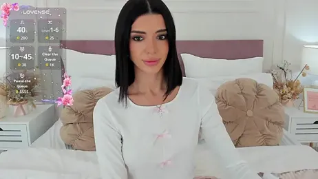 JasmiLyn — Stripchat recorded stream screenshot (09 Nov 2025)