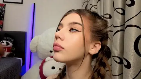 dolly_ll — Stripchat recorded stream image, 09.11.2025 13:20