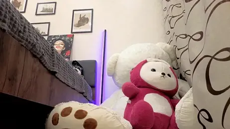 dolly_ll — Stripchat recorded stream image, 09.11.2025 13:20