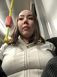 Asian_Asami — Stripchat recorded stream image, 09.11.2025 18:30