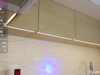 crazybabyyy — Chaturbate recorded stream screenshot (09 Nov 2025)