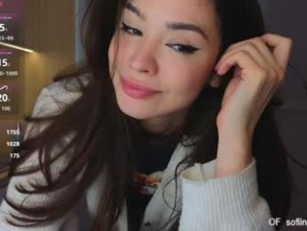 crazybabyyy — Chaturbate recorded stream screenshot (09 Nov 2025)