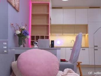 crazybabyyy — Chaturbate recorded stream screenshot (09 Nov 2025)