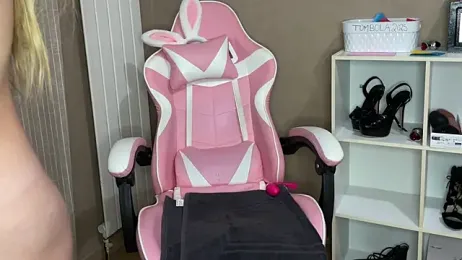 lucie_mehott — Stripchat recorded stream screenshot (09 Nov 2025)