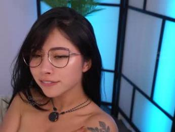 gigi_ulala — Chaturbate recorded stream image, 09.11.2025 20:20