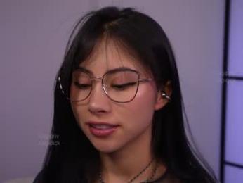 gigi_ulala — Chaturbate recorded stream image, 09.11.2025 20:20