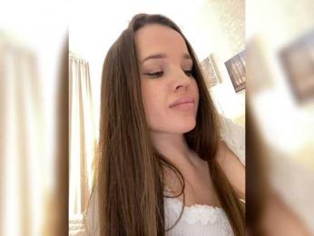 OBAYASHA — Bongacams recorded stream screenshot (23 Feb 2025)