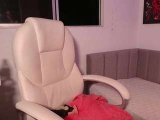 harveymiiller — Camsoda recorded stream image, 10.11.2025 00:00