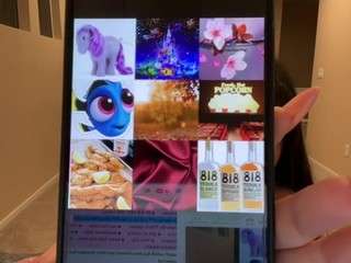 rubybabyxo — Camsoda recorded stream image, 10.11.2025 00:20