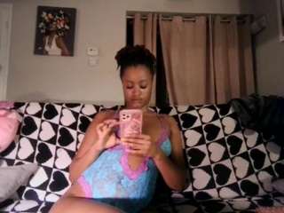 sexiiimamiii23 — Camsoda recorded stream screenshot (09 Nov 2025)