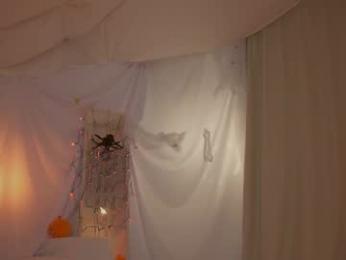 sunny_maria — Chaturbate recorded stream image, 09.11.2025 22:20