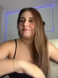 Abby-26 — Stripchat recorded stream image, 10.11.2025 02:30