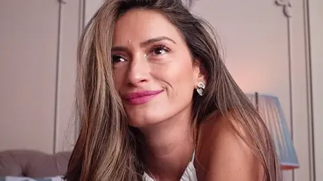 MayaVixxen — Stripchat recorded stream screenshot (10 Nov 2025)