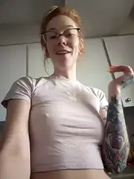 LucidLucy — Stripchat recorded stream image, 23.02.2025 14:10
