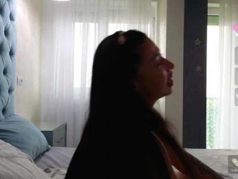Theowonder — Bongacams recorded stream image, 10.11.2025 06:40