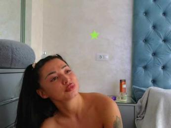 Theowonder — Bongacams recorded stream image, 10.11.2025 06:40