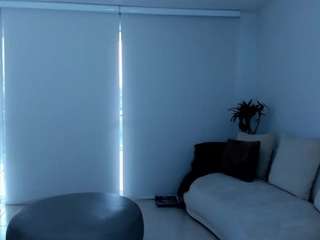 ebonydreamiin — Camsoda recorded stream image, 10.11.2025 09:40