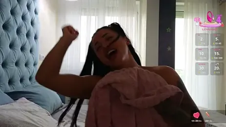 Theowonder — Stripchat recorded stream image, 10.11.2025 06:40