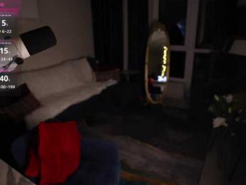 DiodoraDi — Bongacams recorded stream image, 10.11.2025 11:50