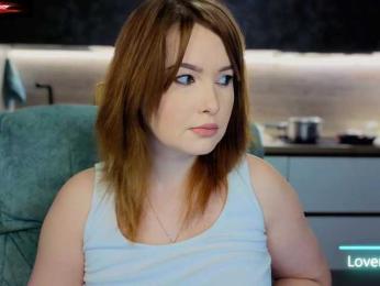Katniss_K — Bongacams recorded stream image, 10.11.2025 12:20