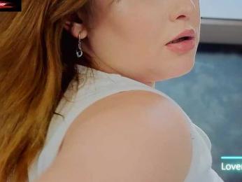 Katniss_K — Bongacams recorded stream image, 10.11.2025 12:20