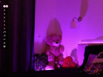 AngelaMyst — Bongacams recorded stream image, 10.11.2025 13:20
