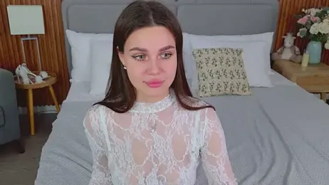 RihannaRose — Stripchat recorded stream screenshot (10 Nov 2025)