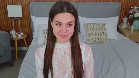 RihannaRose — Stripchat recorded stream screenshot (10 Nov 2025)