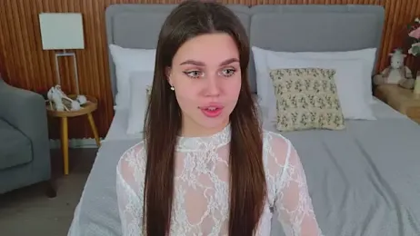 RihannaRose — Stripchat recorded stream screenshot (10 Nov 2025)