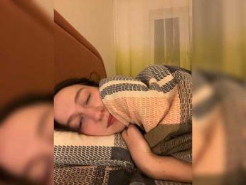 Chikipikin — Bongacams recorded stream screenshot (10 Nov 2025)