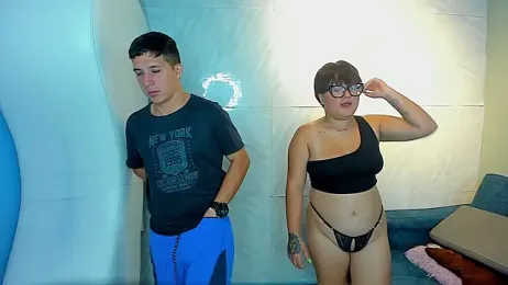 play_sex18 — Stripchat recorded stream image, 10.11.2025 20:50