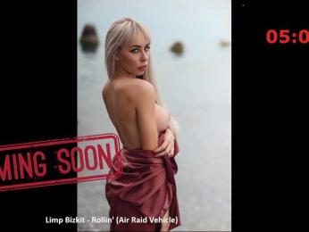 barsaa7 — Bongacams recorded stream screenshot (10 Nov 2025)