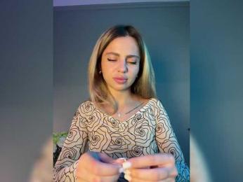 Nataliecroys — Bongacams recorded stream screenshot (10 Nov 2025)